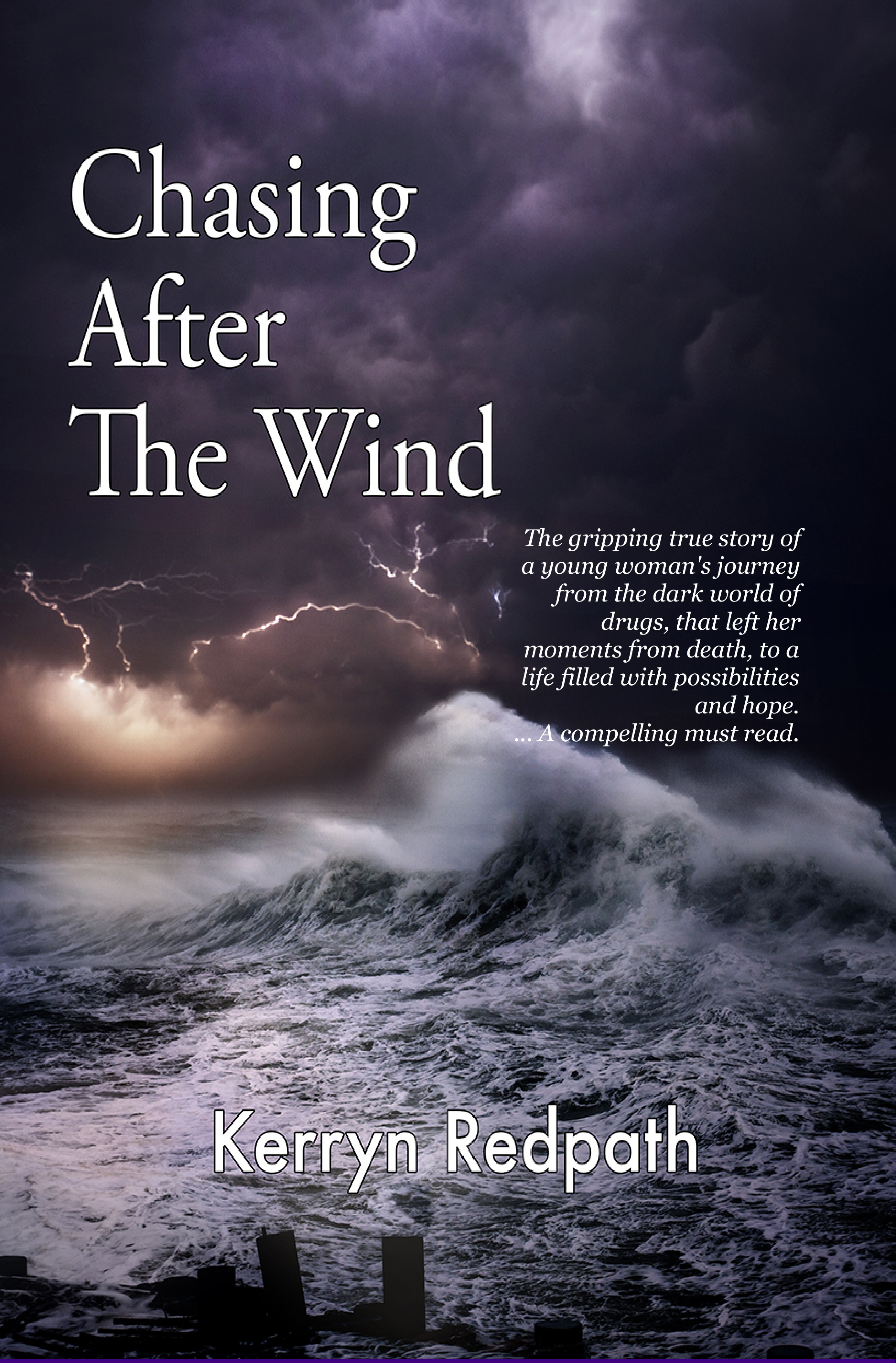 Chasing After the Wind